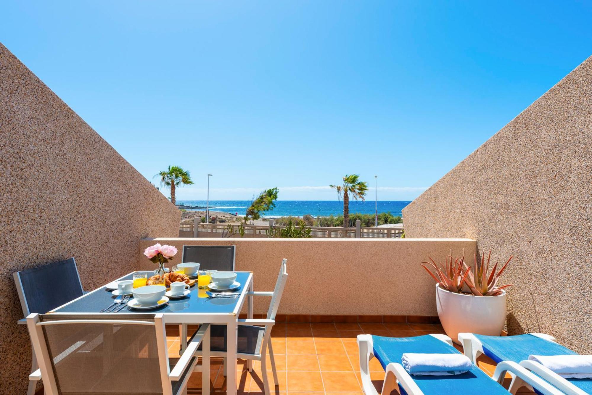 Apartament Medano4you Brunellos House *